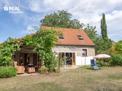 Haus zum Kauf in 7023 Mattersburg