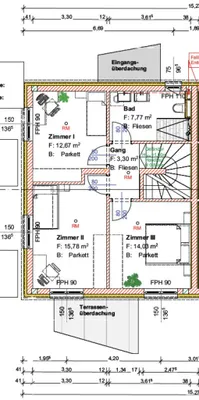5-Zimmer-Haus kaufen in Graz-Umgebung – 109 m², € 486.813 – Bild 9 von 9