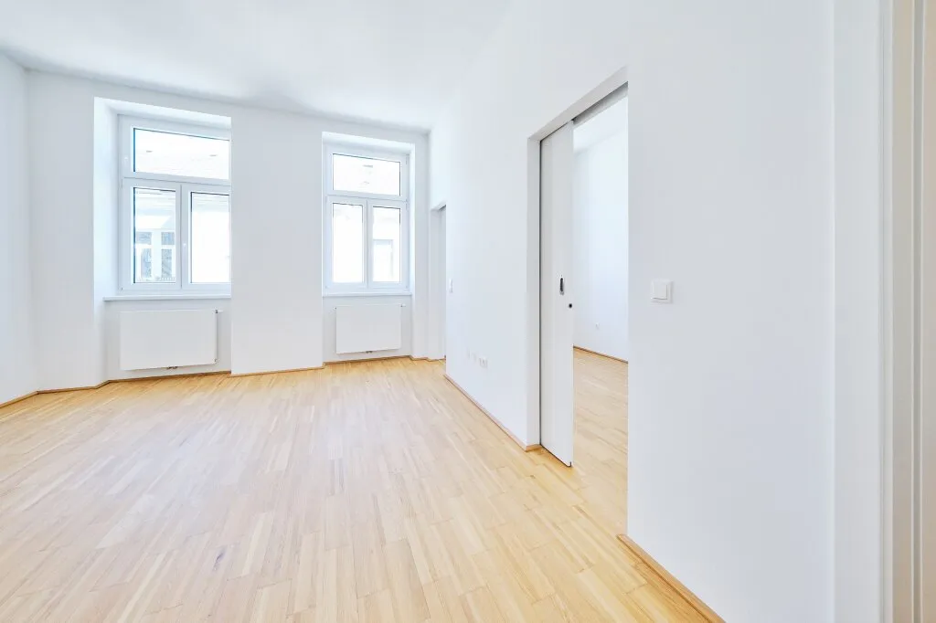 Ruhe vom belebten Aumannplatz! - Ansicht 2