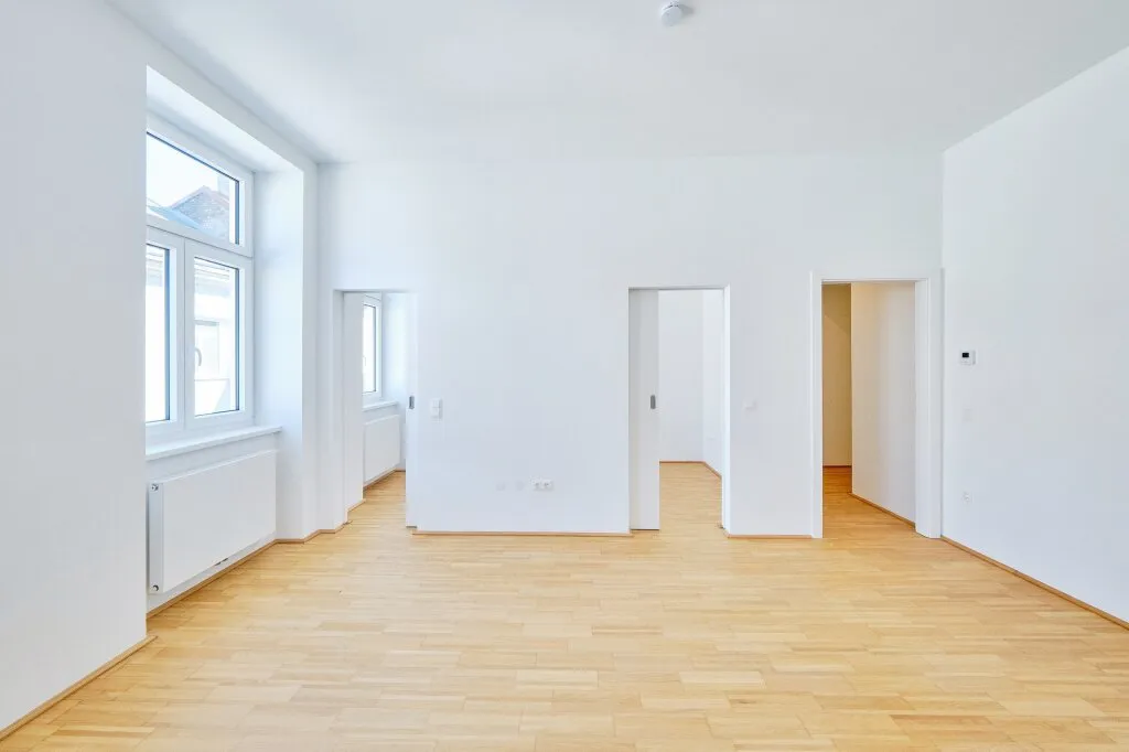 Ruhe vom belebten Aumannplatz! - Ansicht 3