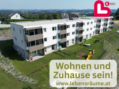Wohnung zur Miete in 4320 Perg