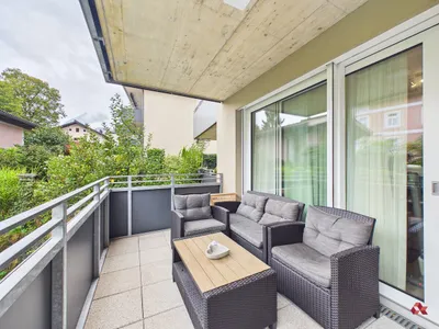 3-Zimmer-Wohnung mieten in Kufstein – 78,21 m², € 1.399 – Bild 11 von 13