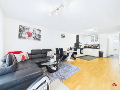 3-Zimmer-Wohnung mieten in Kufstein – 78,21 m², € 1.399 – Bild 2 von 13