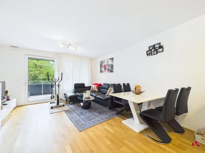 3-Zimmer-Wohnung mieten in Kufstein – 78,21 m², € 1.399 – Bild 3 von 13
