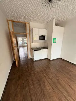 2-Zimmer-Gewerbeimmobilie mieten in Baden – 45 m², € 896 – Bild 9 von 12