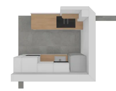 4-Zimmer-Wohnung mieten in Wien – 102 m², € 2.072 – Bild 18 von 21