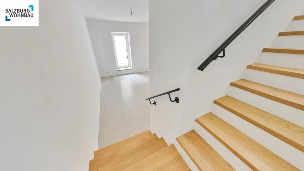 Wohnung – Salzburg, Salzburg-Süd - Ansicht 3