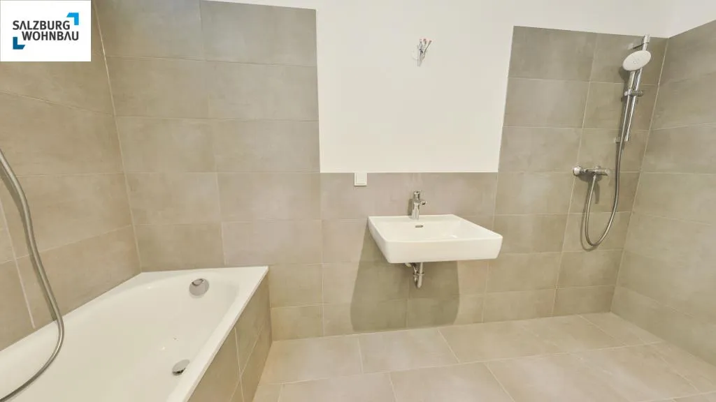 Wohnung – Salzburg, Salzburg-Süd - Ansicht 2