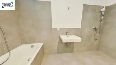 3-Zimmer-Wohnung mieten in Salzburg Stadt – € 2.634 – Bild 2 von 9