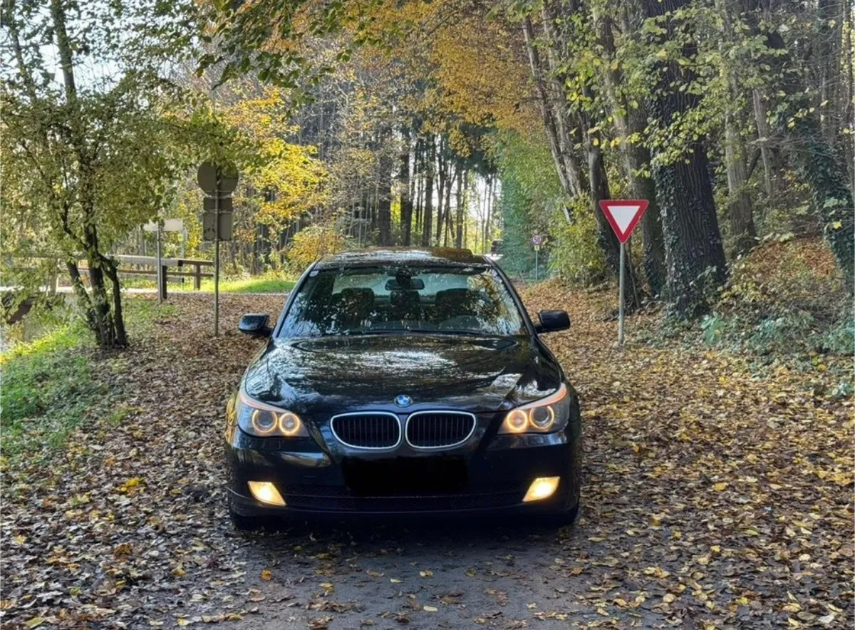 BMW 5er-Reihe