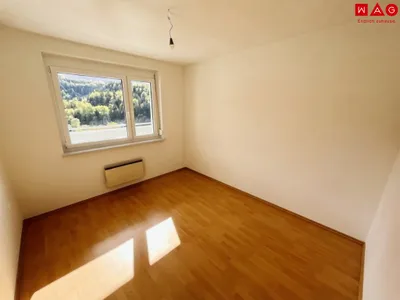 2-Zimmer-Wohnung mieten in Leoben – 60,45 m², € 515 – Bild 5 von 11