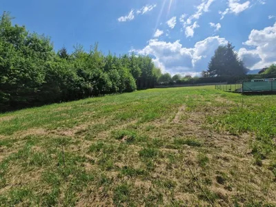 Grundstück kaufen in Spittal an der Drau – 1 241 m²