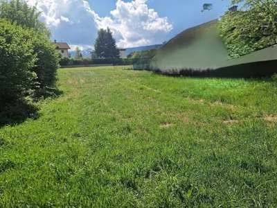 Grundstück kaufen in Spittal an der Drau – 1 241 m² – Bild 2 von 6