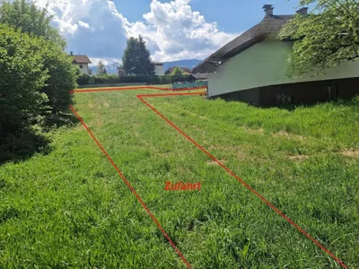 Grundstück kaufen in Spittal an der Drau – 1 241 m² – Bild 5 von 6