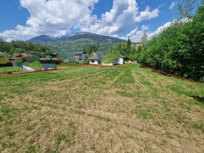 Grundstück kaufen in Spittal an der Drau – 1 241 m² – Bild 3 von 6