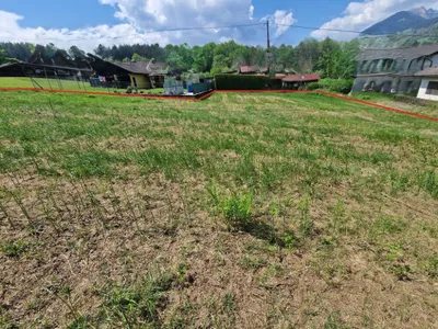 Grundstück kaufen in Spittal an der Drau – 1 241 m² – Bild 4 von 6