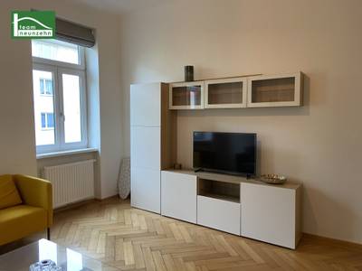Charmante Altbauwohnung in Hietzing - vollmöbliert & hervorragend angebunden – Bild 3
