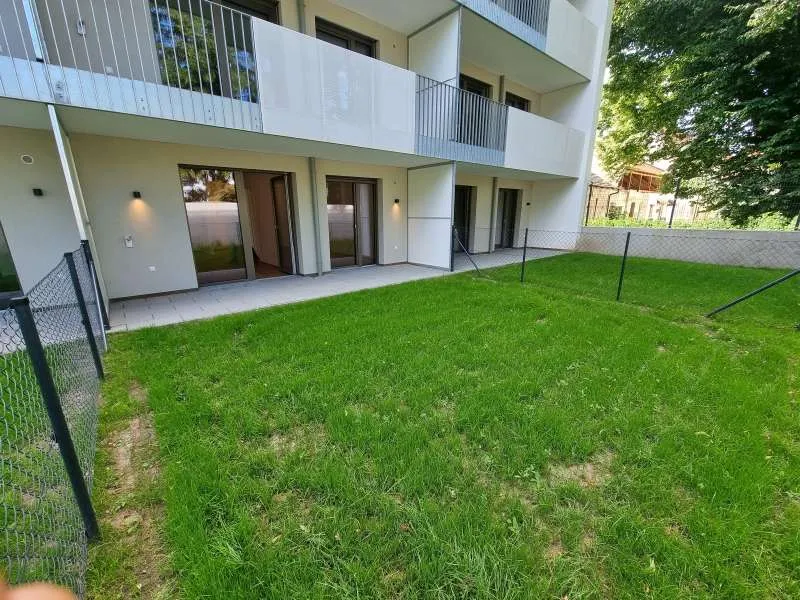 Exklusives Anlegerobjekt: Moderne Wohnungen in zentraler Lage von