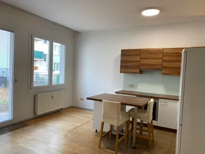 1-Zimmer-Wohnung mieten in Wien – 43 m², € 870 – Bild 9 von 12