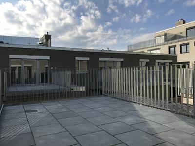 3 Zimmer ab August: perfekt aufgeteiltes Townhouse mit Garten und Terrasse nahe Strebersdorf in 1210 Wien zu mieten
