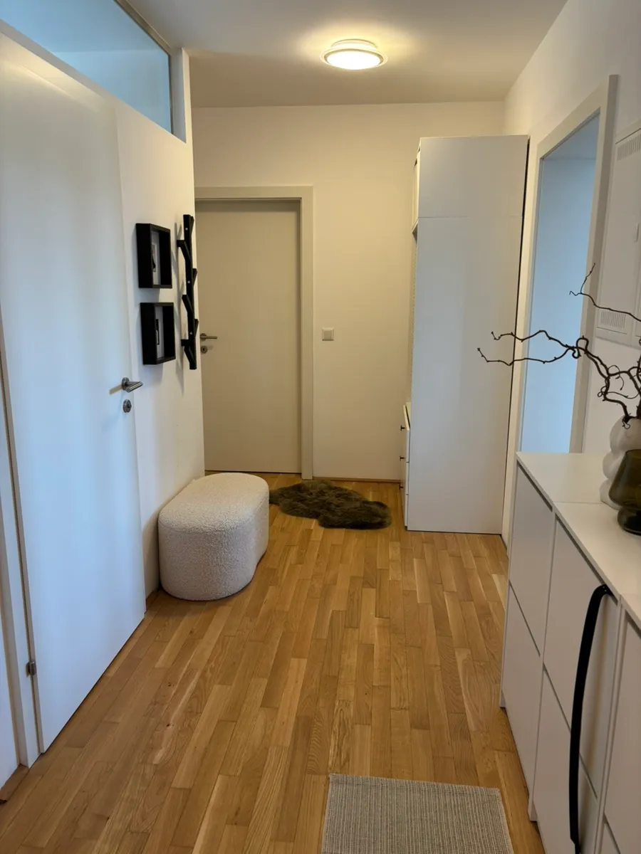 Wohnung – Redlham, Bezirk Vöcklabruck - Ansicht 2