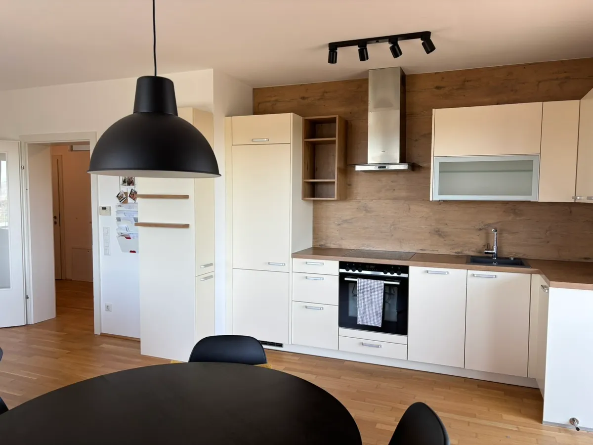Wohnung – Redlham, Bezirk Vöcklabruck - Ansicht 3