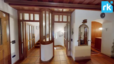 8-Zimmer-Haus kaufen in Oberpullendorf – 295,9 m², € 349.000 – Bild 16 von 44