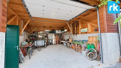 8-Zimmer-Haus kaufen in Oberpullendorf – 295,9 m², € 349.000 – Bild 37 von 44