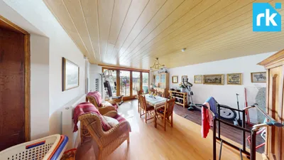 8-Zimmer-Haus kaufen in Oberpullendorf – 295,9 m², € 349.000 – Bild 25 von 44