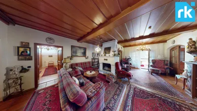 8-Zimmer-Haus kaufen in Oberpullendorf – 295,9 m², € 349.000 – Bild 4 von 44