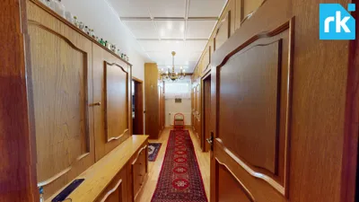 8-Zimmer-Haus kaufen in Oberpullendorf – 295,9 m², € 349.000 – Bild 13 von 44