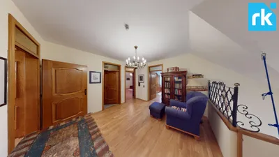 8-Zimmer-Haus kaufen in Oberpullendorf – 295,9 m², € 349.000 – Bild 17 von 44