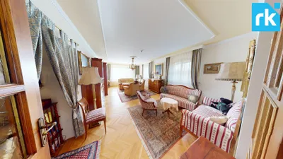 8-Zimmer-Haus kaufen in Oberpullendorf – 295,9 m², € 349.000 – Bild 7 von 44