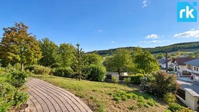 8-Zimmer-Haus kaufen in Oberpullendorf – 295,9 m², € 349.000 – Bild 32 von 44