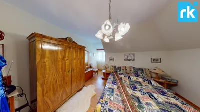 8-Zimmer-Haus kaufen in Oberpullendorf – 295,9 m², € 349.000 – Bild 19 von 44