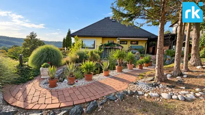 8-Zimmer-Haus kaufen in Oberpullendorf – 295,9 m², € 349.000 – Bild 33 von 44