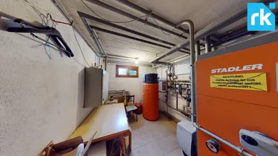 8-Zimmer-Haus kaufen in Oberpullendorf – 295,9 m², € 349.000 – Bild 27 von 44