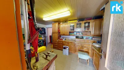 8-Zimmer-Haus kaufen in Oberpullendorf – 295,9 m², € 349.000 – Bild 26 von 44