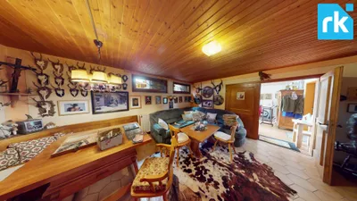 8-Zimmer-Haus kaufen in Oberpullendorf – 295,9 m², € 349.000 – Bild 23 von 44