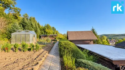 8-Zimmer-Haus kaufen in Oberpullendorf – 295,9 m², € 349.000 – Bild 40 von 44