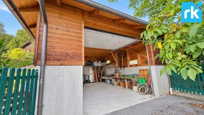 8-Zimmer-Haus kaufen in Oberpullendorf – 295,9 m², € 349.000 – Bild 36 von 44