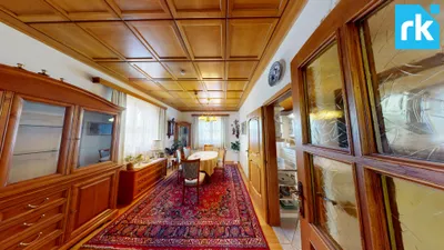 8-Zimmer-Haus kaufen in Oberpullendorf – 295,9 m², € 349.000 – Bild 9 von 44