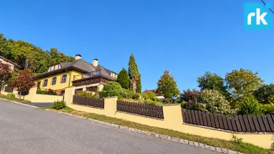8-Zimmer-Haus kaufen in Oberpullendorf – 295,9 m², € 349.000 – Bild 29 von 44