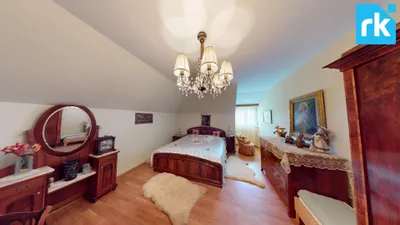 8-Zimmer-Haus kaufen in Oberpullendorf – 295,9 m², € 349.000 – Bild 20 von 44