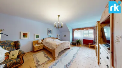 8-Zimmer-Haus kaufen in Oberpullendorf – 295,9 m², € 349.000 – Bild 18 von 44