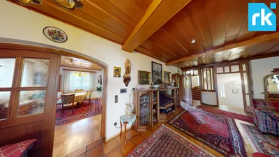 8-Zimmer-Haus kaufen in Oberpullendorf – 295,9 m², € 349.000 – Bild 6 von 44