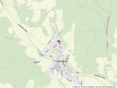 8-Zimmer-Haus kaufen in Oberpullendorf – 295,9 m², € 349.000 – Bild 44 von 44