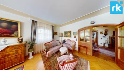 8-Zimmer-Haus kaufen in Oberpullendorf – 295,9 m², € 349.000 – Bild 8 von 44