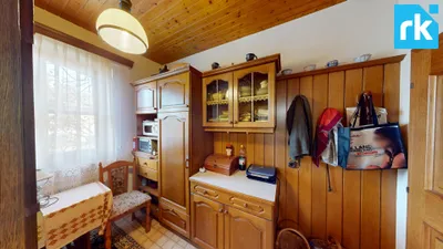 8-Zimmer-Haus kaufen in Oberpullendorf – 295,9 m², € 349.000 – Bild 12 von 44