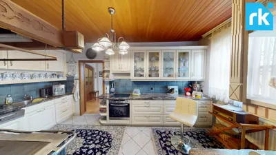 8-Zimmer-Haus kaufen in Oberpullendorf – 295,9 m², € 349.000 – Bild 11 von 44